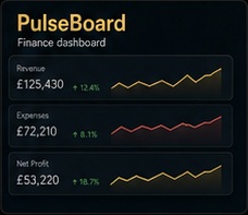 PulseBoard app thumbnail