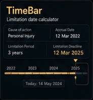 TimeBar app thumbnail
